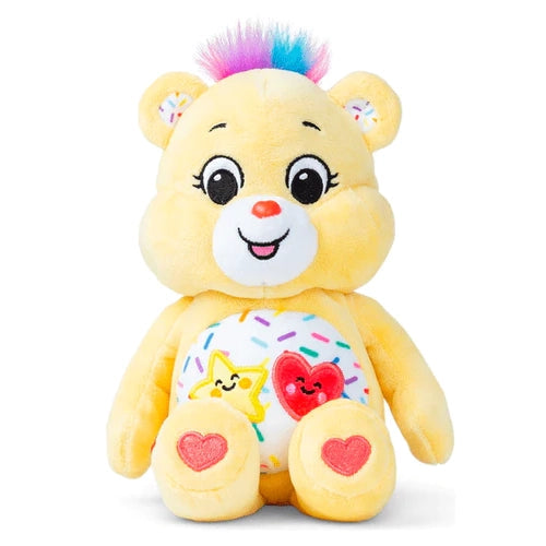 Care Bears Sweet Celebrations Scented Bear 9 Inch Plush Soft Toy