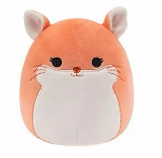 Squishmallows Erica 5 Inch Small Plush Soft Toy