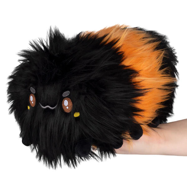 Squishable Woolly Caterpillar Mini Plush Soft Toy