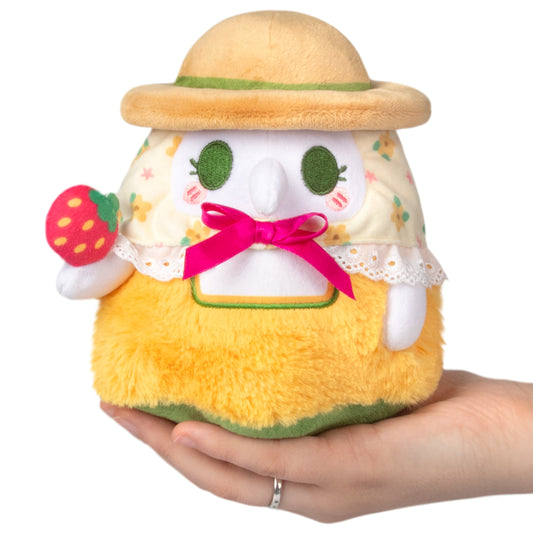 Squishable Alter Egos Series 17: Plague Doctor Cottage Core Plush Soft Toy