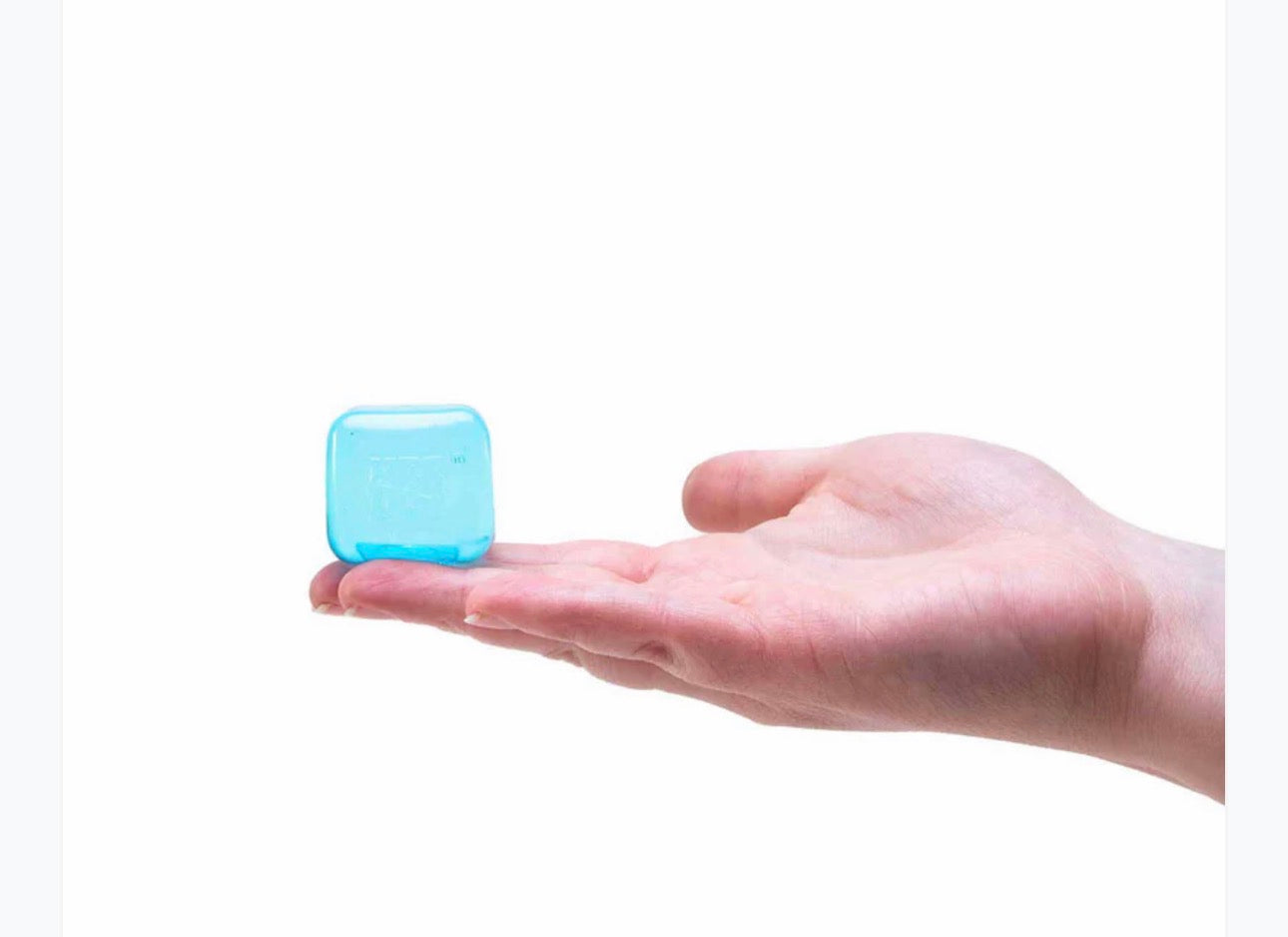 NeeDoh Nice Ice Baby Teenie Multipack Sensory Fidget Toy (x1 Pack Supplied)