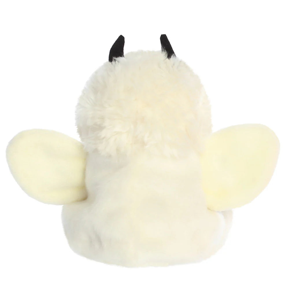 Palm Pals Astra Moth 5 Inch Plush Soft Toy