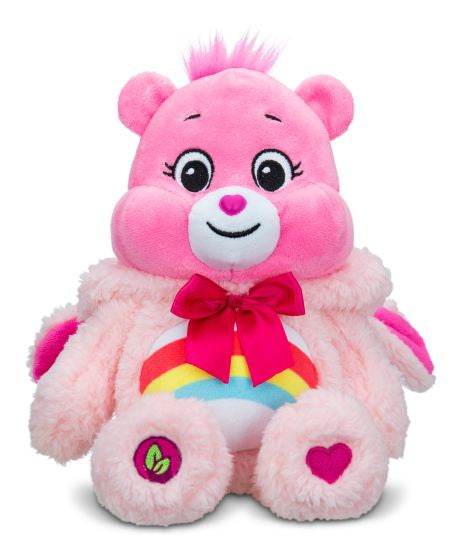 Care Bears Easter Cheer Bear in Lamb Hoodie 22cm Plush Soft Toy