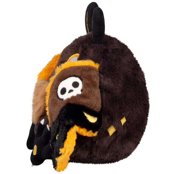 Squishable Hawkmothman Mothman Mini Plush Soft Toy Halloween