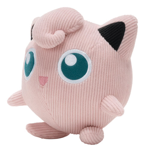 pokemon jigglypuff plush