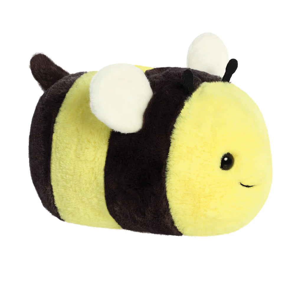 Spudsters Bee Plush Soft Toy 25cm