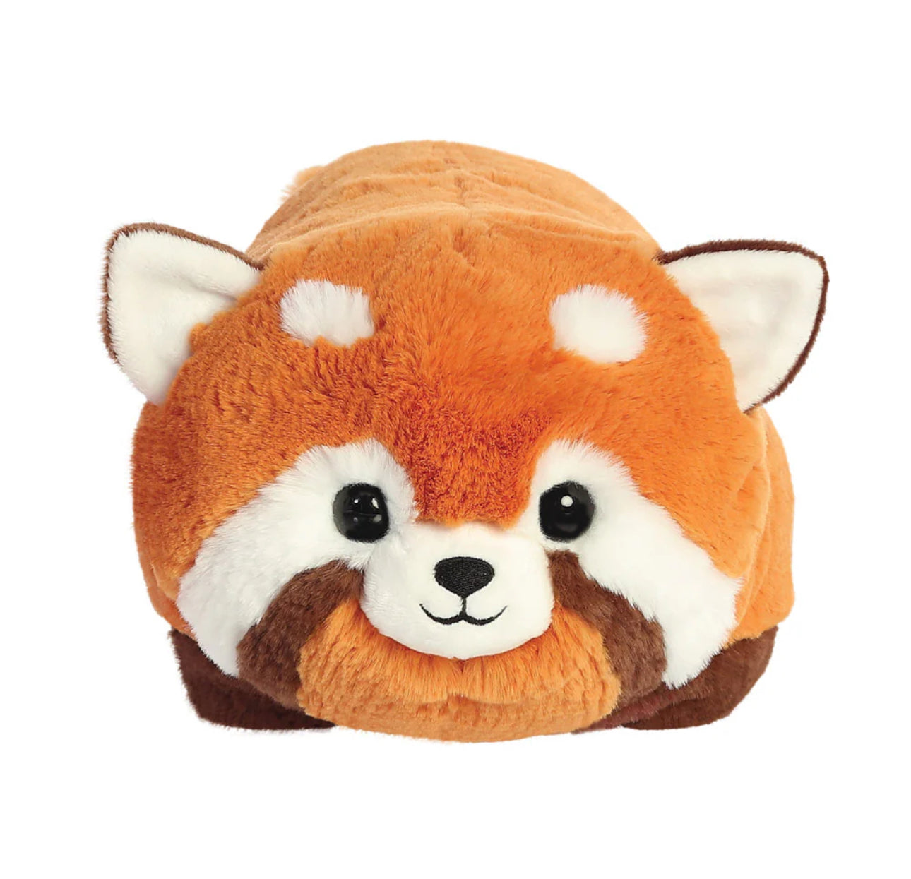 Spudsters Remy Red Panda Plush Soft Toy 25cm