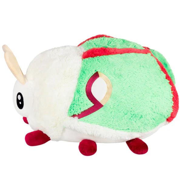 Squishable Luna Moth Standard  Plush Soft Toy