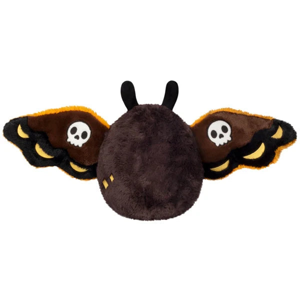 Squishable Hawkmothman Mothman Mini Plush Soft Toy Halloween