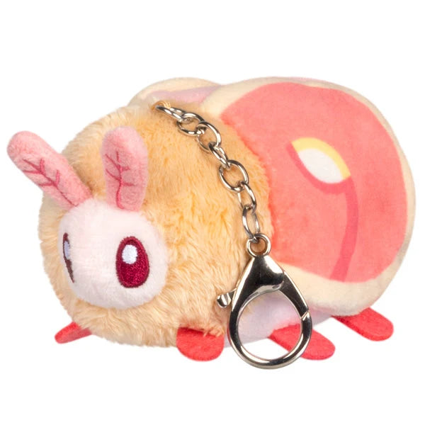 Squishable Moths Micro Blind Box Series 1: Cup of Tea (x1 Box Supplied)