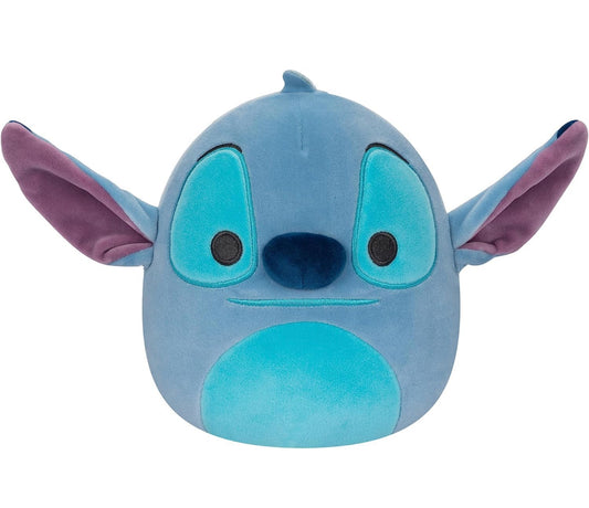 Squishmallows Disney Stitch 14 Inch Plush Soft Toy