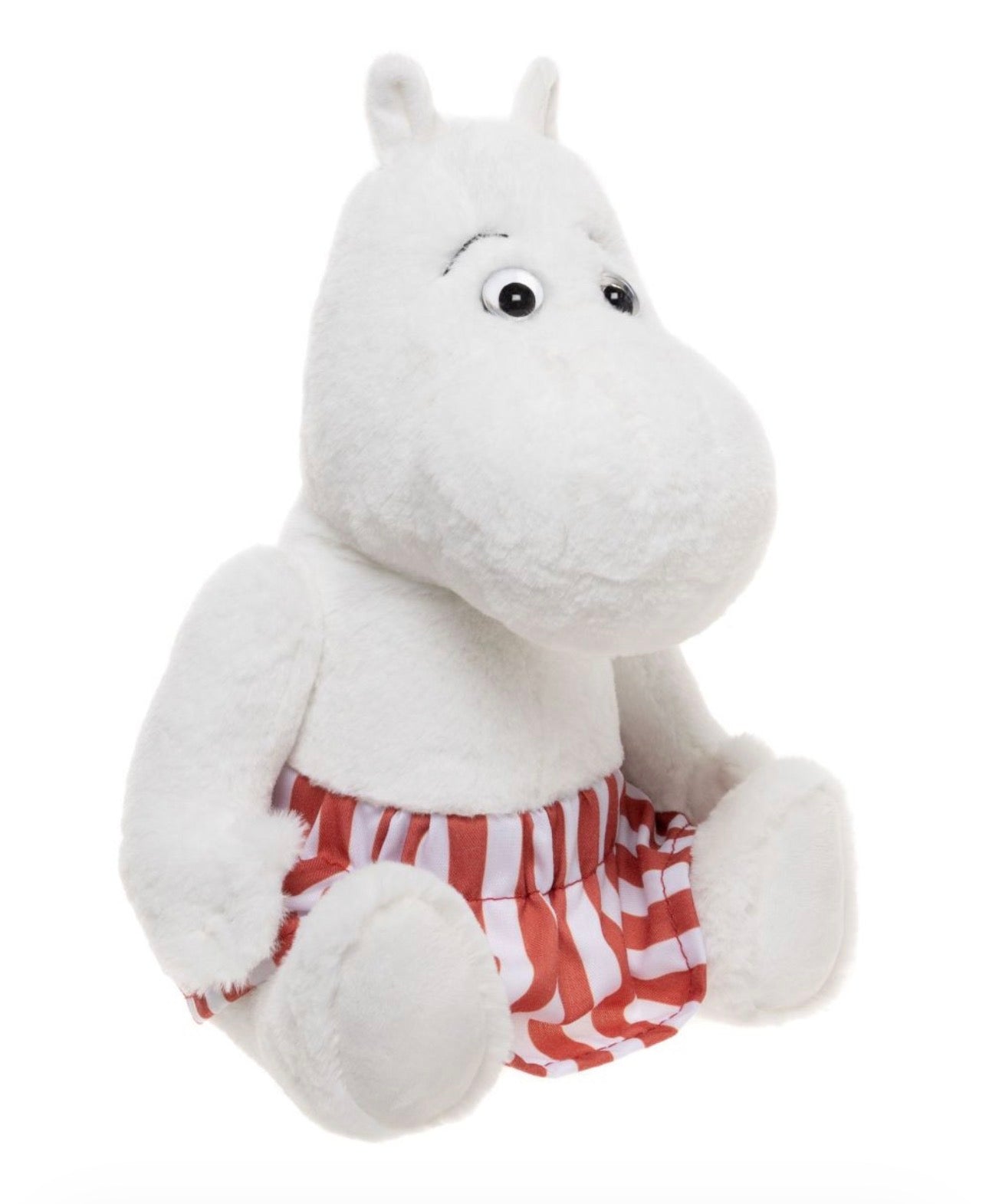 Moominmamma Moomin by Charlie Bears