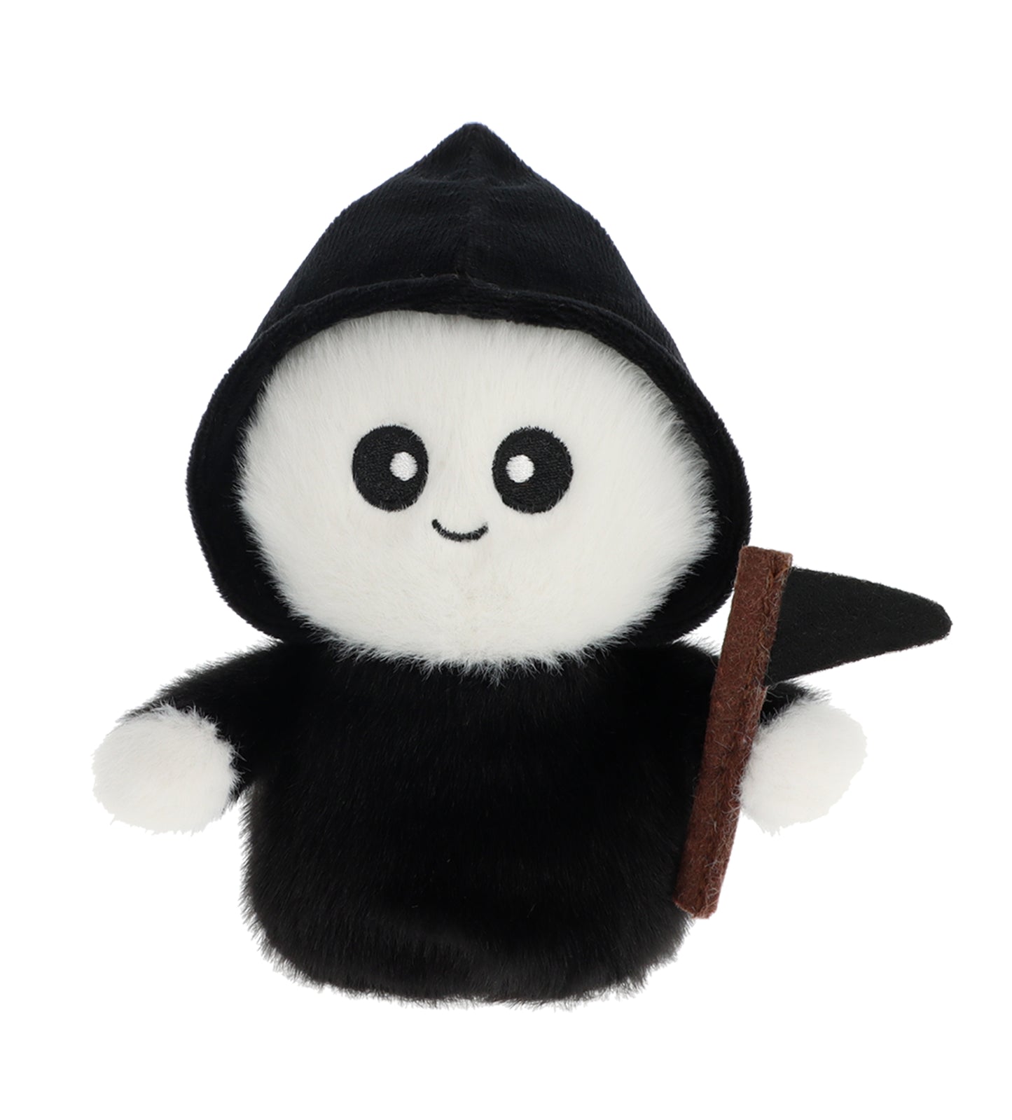 Keel Toys Keeleco Halloween Scaries Small Plush Soft Toy 12cm