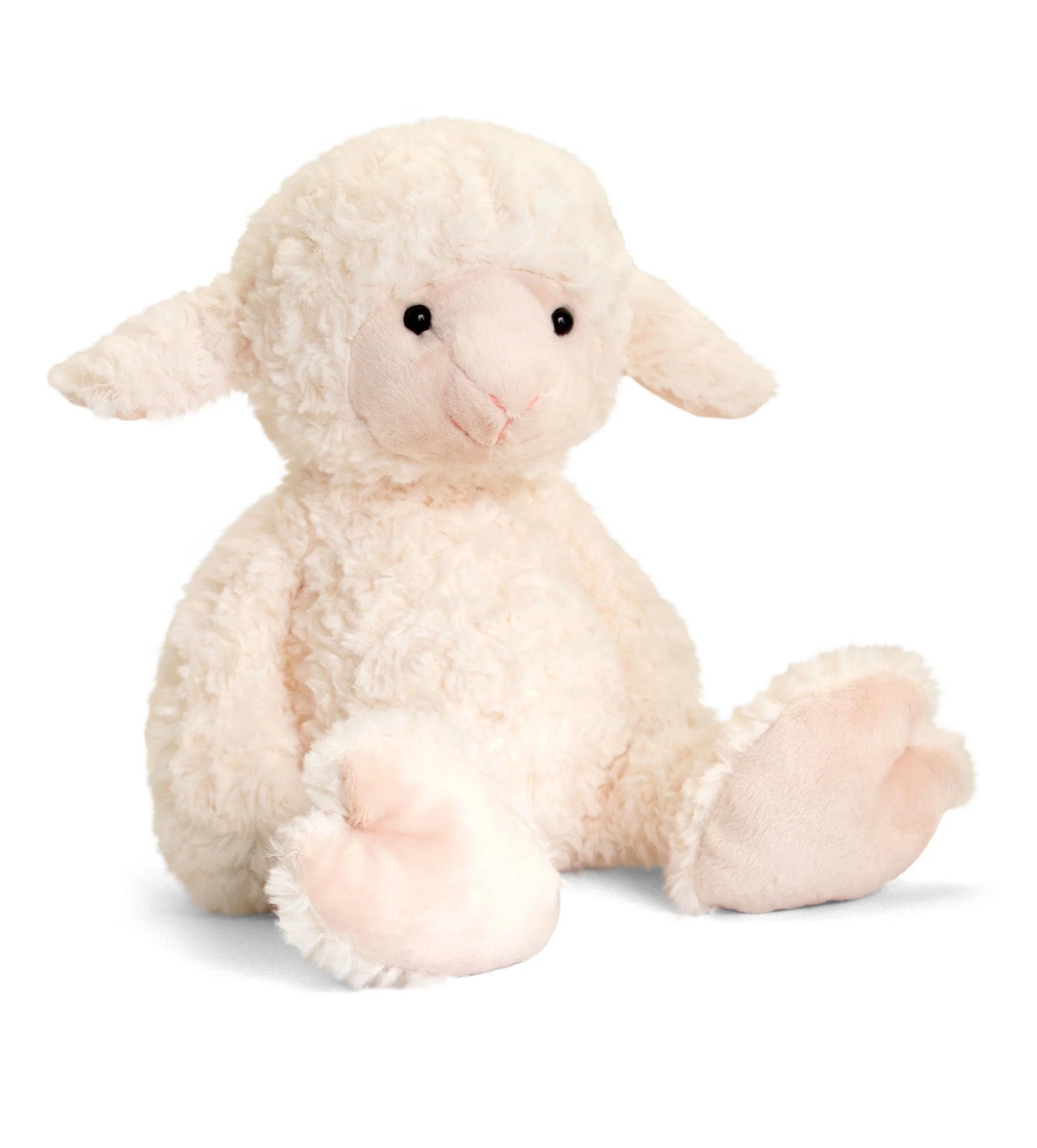 Keel Love to Hug Sheep 18cm Plush Soft Toy