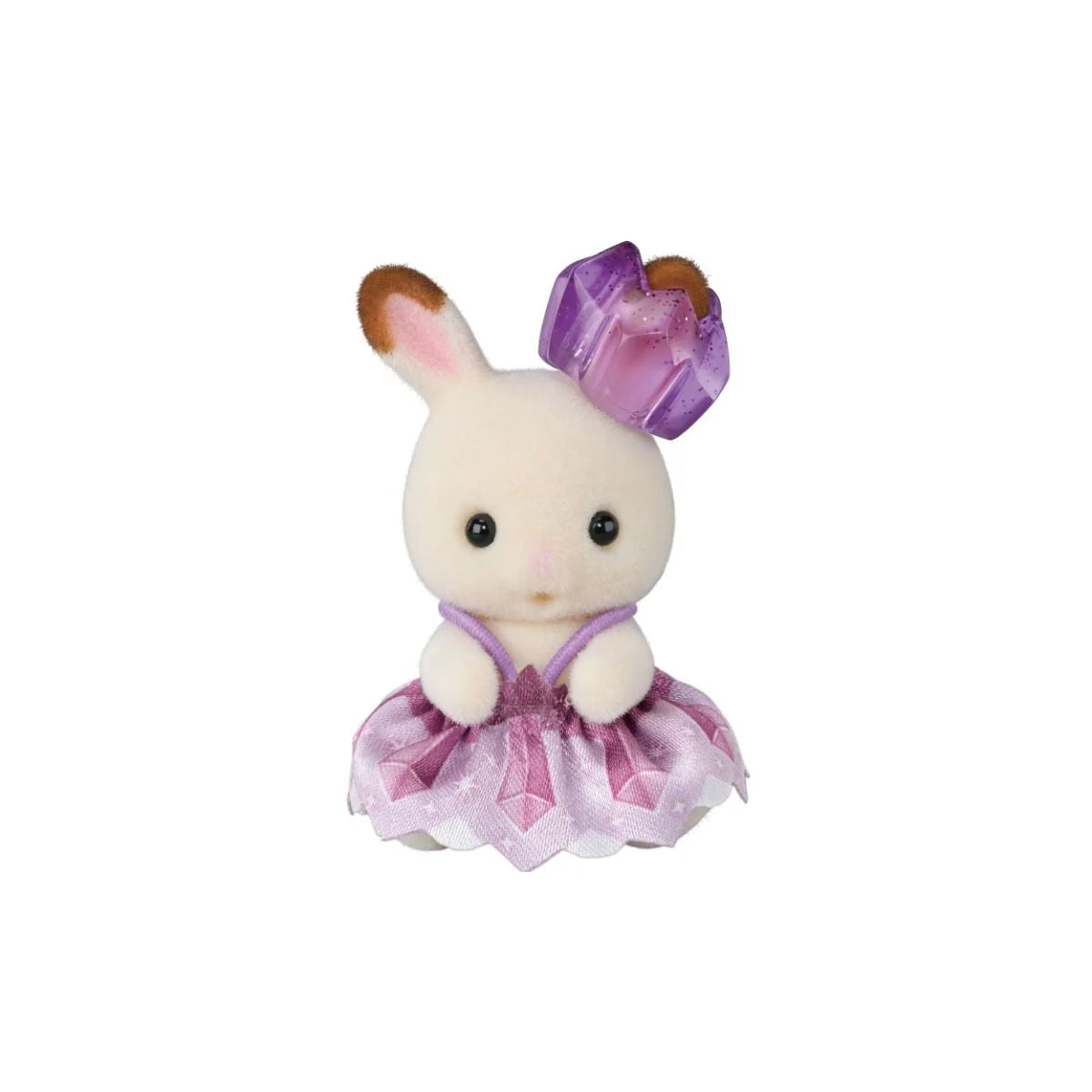 Sylvanian Families Baby Woodland Fairy Costume Series Blind Bag x1 Supplied