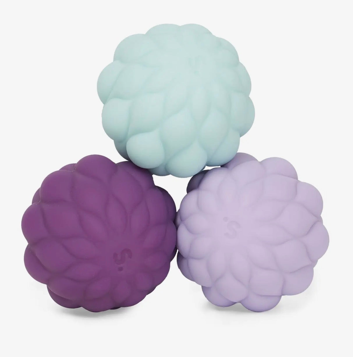 SPEKS Odds Silicone Fidget Magnets (Suitable for Ages 14+)