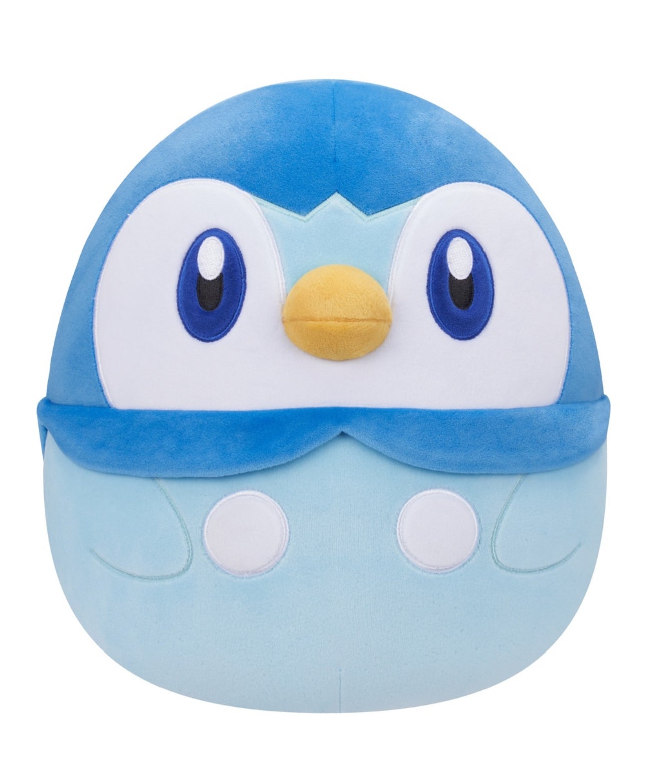 Squishmallows Pokémon Piplup 14 Inch Plush Soft Toy