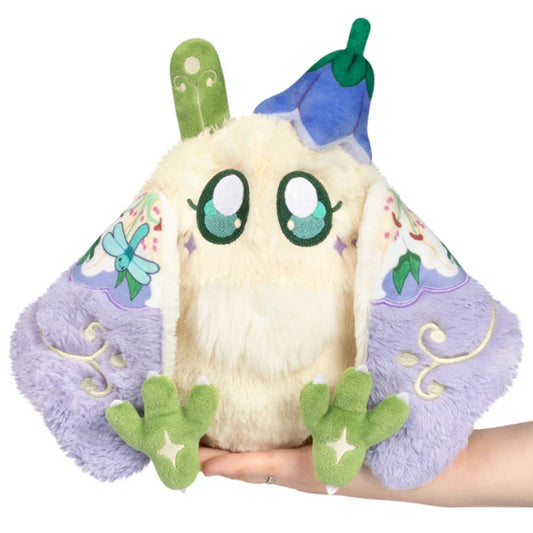 Squishable Fairy Mothman Mini Plush Soft Toy