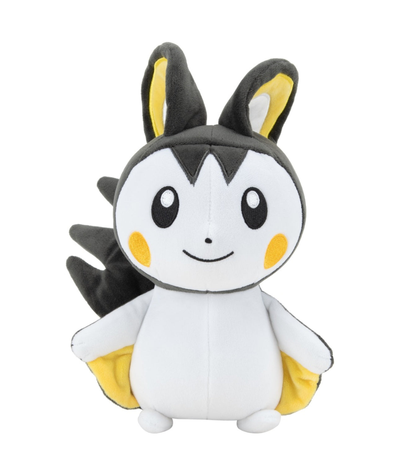 Pokémon Emolga 20cm Plush Soft Toy