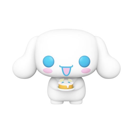 Funko Pop! Vinyl Hello Kitty - Cinnamoroll with Cake 92