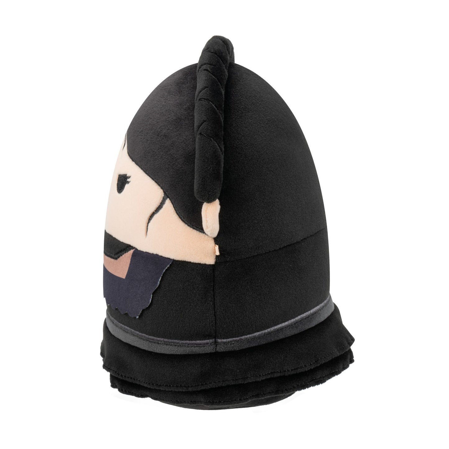 Squishmallows Wednesday in Dance Dress 8 Inch Halloween Plush Soft Toy