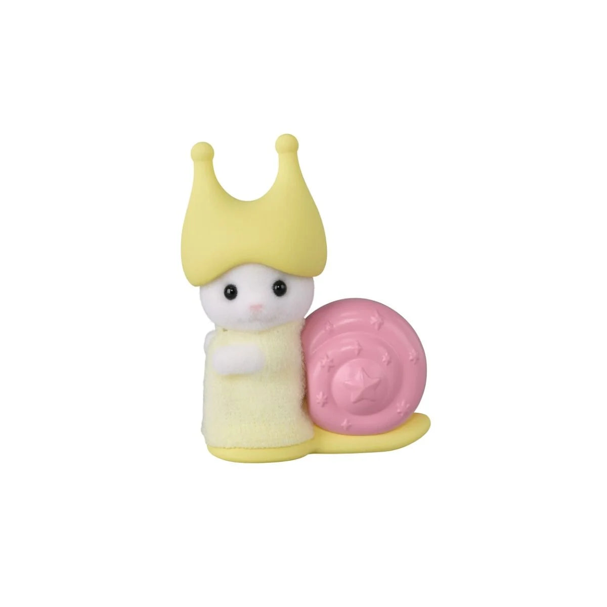 Sylvanian Families Baby Woodland Fairy Costume Series Blind Bag x1 Supplied