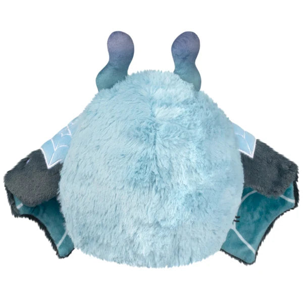 Squishable Haunted Mothman Mini Plush Soft Toy Halloween