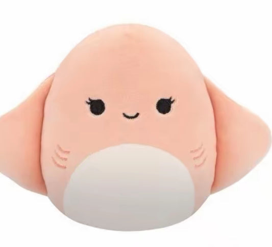 Squishmallows Ludovica 5 Inch Small Plush Soft Toy