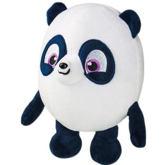 Piñata Smashlings Plush Buddies Sana the Panda 18cm Soft Toy