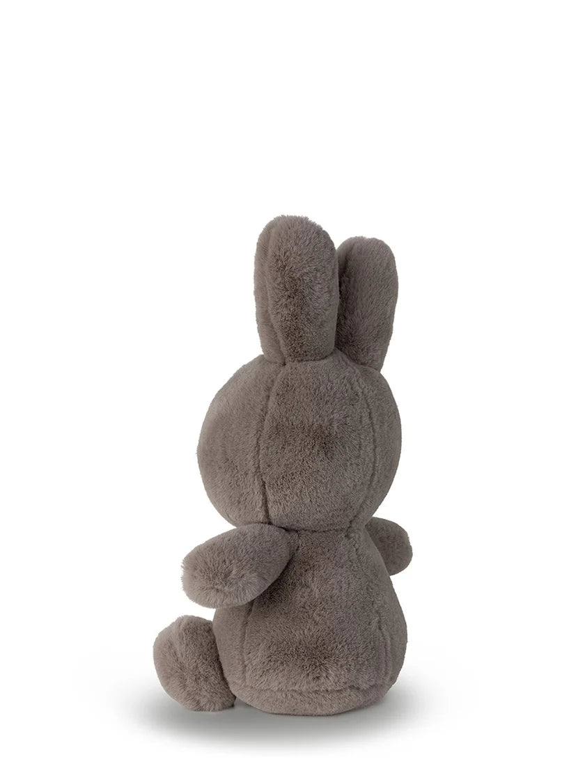 Miffy Cozy Taupe Plush Soft Toy in Gift Box 23cm