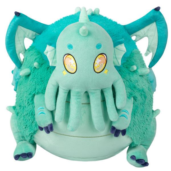 Squishable Baby Cthulhu Standard  Plush Soft Toy
