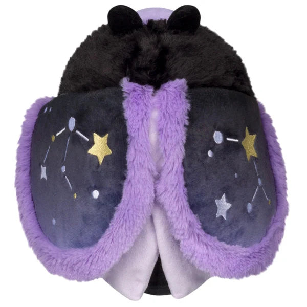 Squishable Midnight Moth Mini Plush Soft Toy Halloween