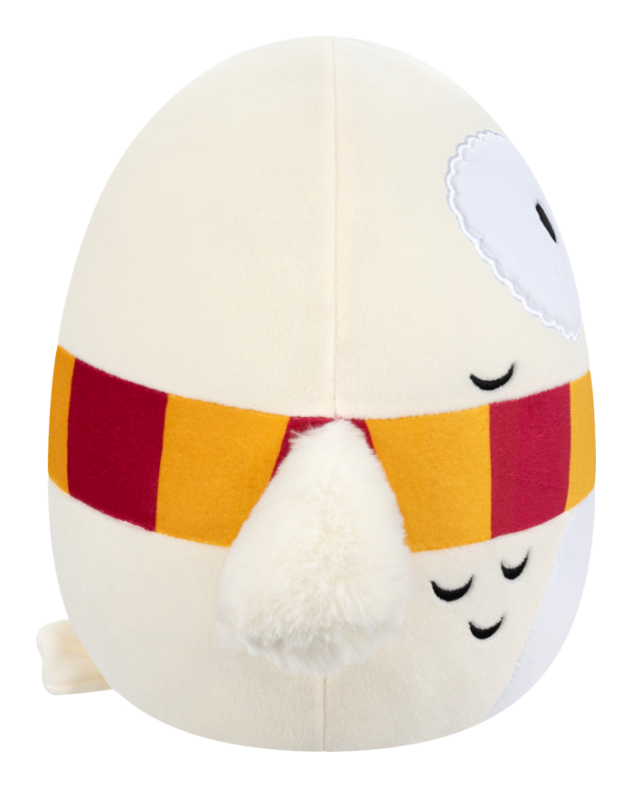 Squishmallows Harry Potter Hedwig with Scarf 10 Inch Soft Toy Inch Plush Soft Toy