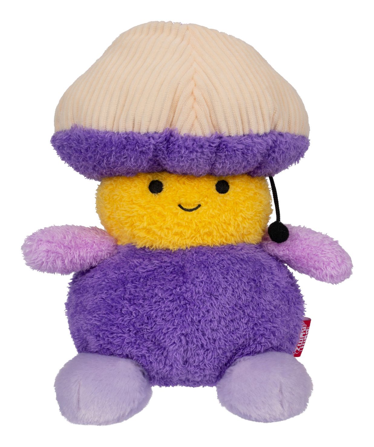 BumBumz HomeBumz Leslie the Lamp 7.5 Inch Plush Beanie Filled Toy