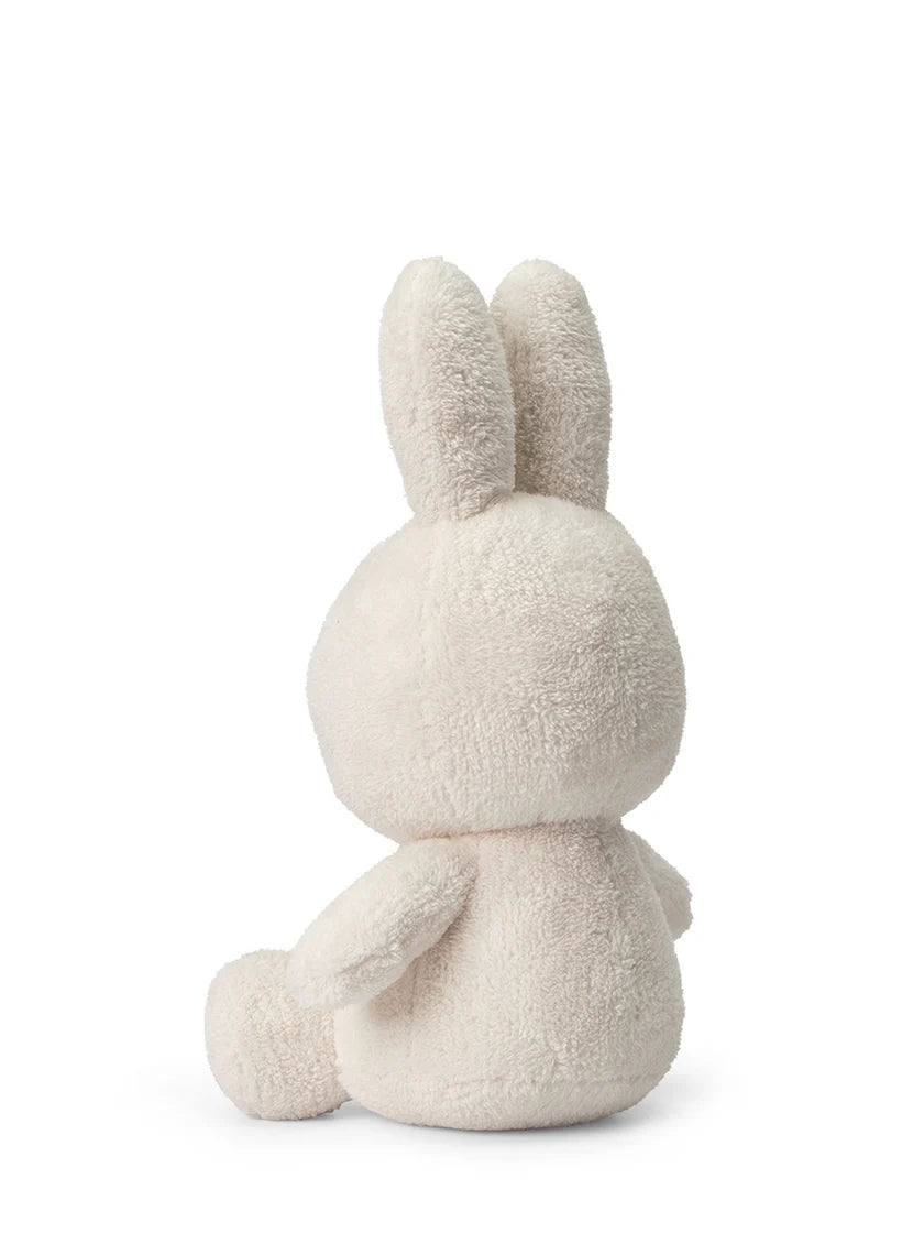 Miffy Terry Cream 33cm Plush Soft Toy
