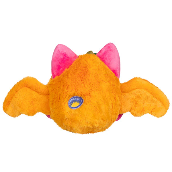 Squishable Mini Fruit Bat Plush Soft Toy