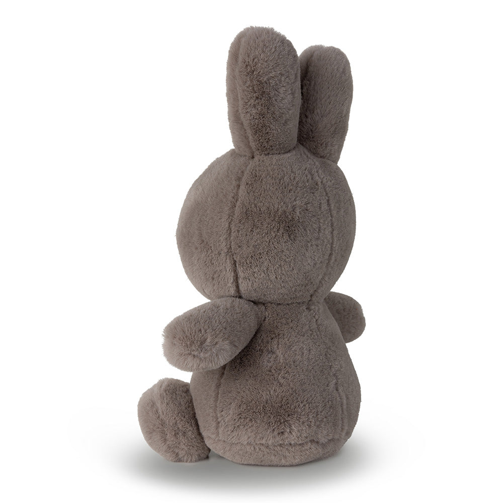 Miffy Cozy Taupe Plush Soft Toy in Gift Box 23cm
