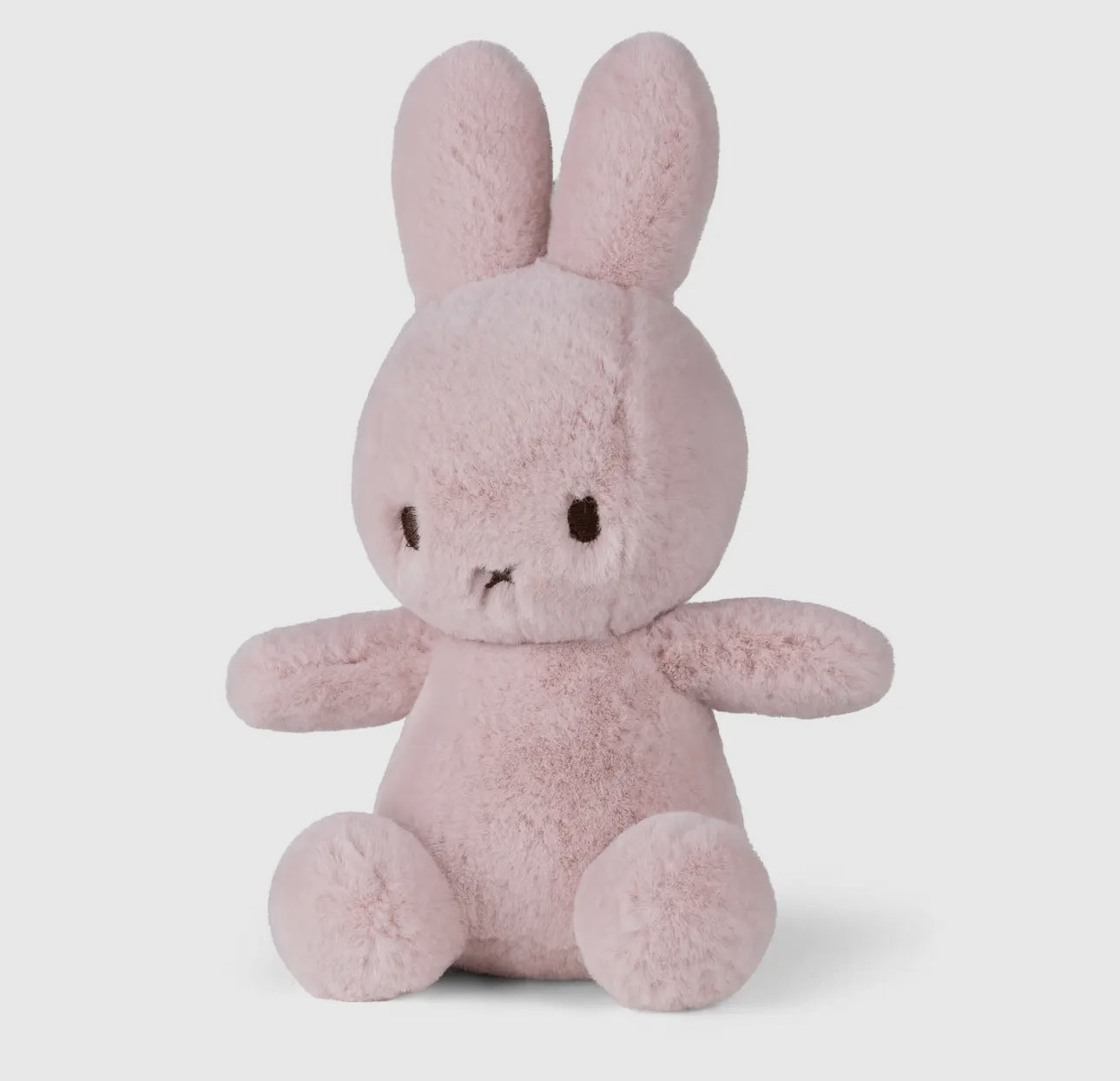 Miffy Cozy Pink Plush Soft Toy in Gift Box 23cm
