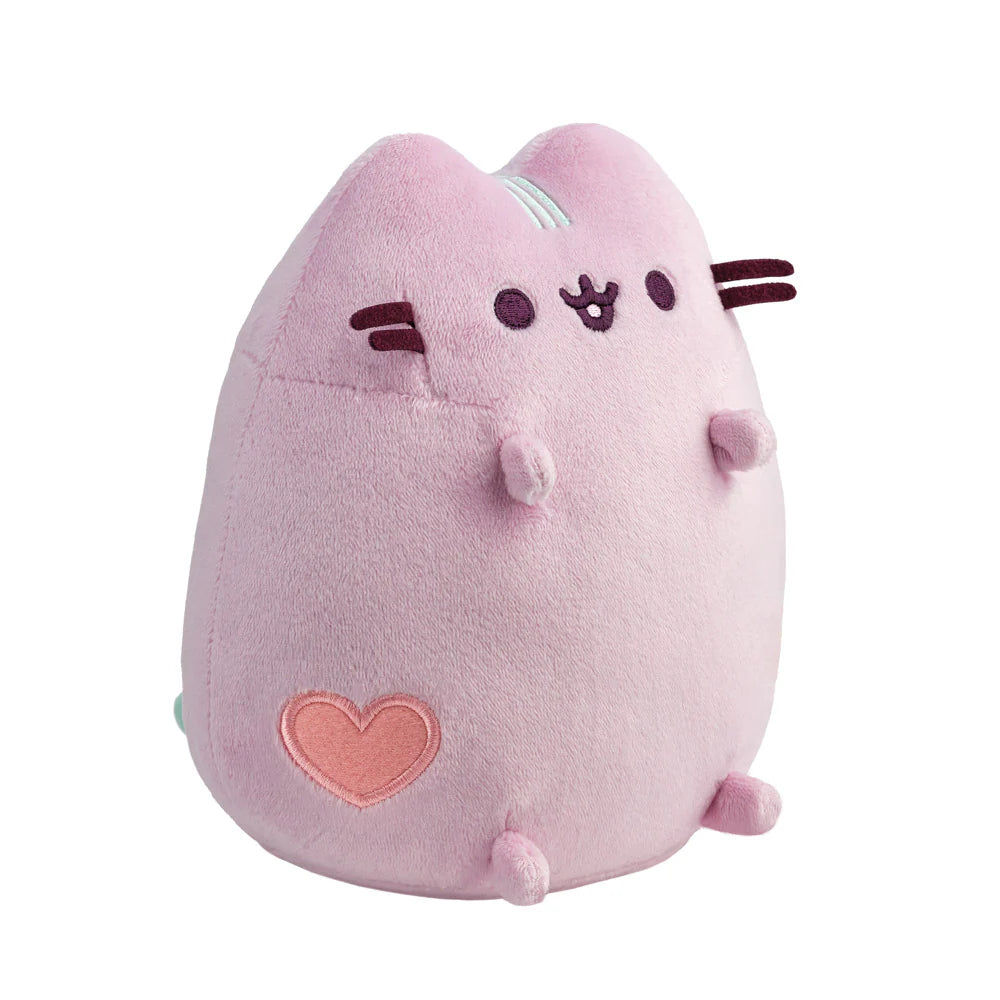 Lilac Pastel Pusheen Soft Toy 24cm