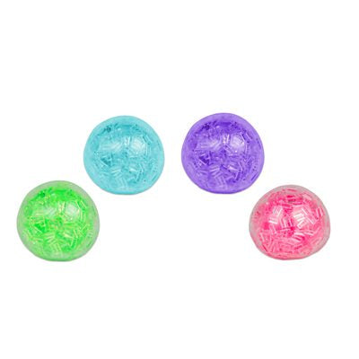 Scrunchems ASMR Crunch Ball Fidget Toy – 1 Supplied