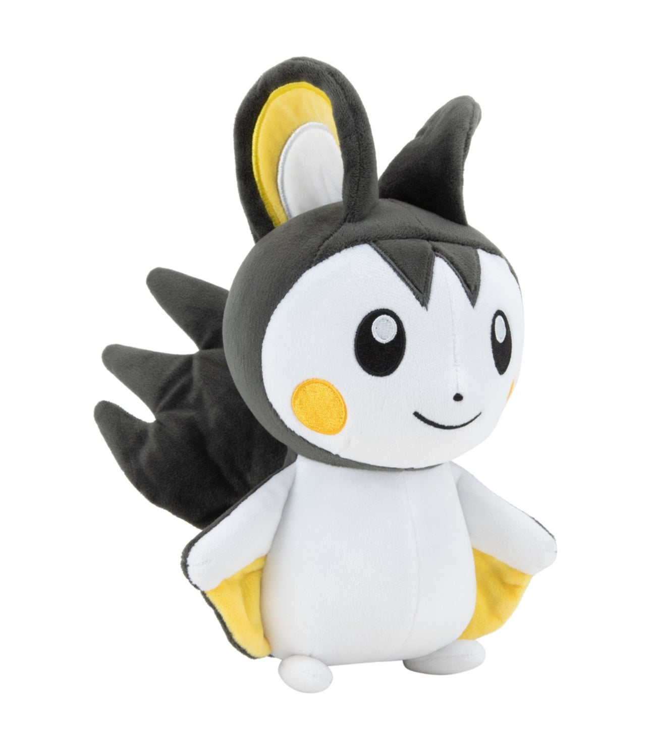Pokémon Emolga 20cm Plush Soft Toy