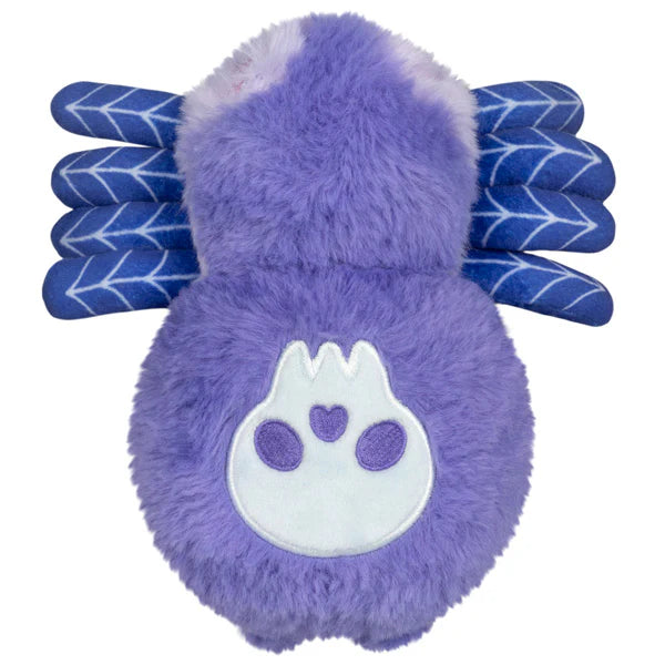 Squishable Alter Egos Series 20: Skull Spider Snacker Plush Soft Toy