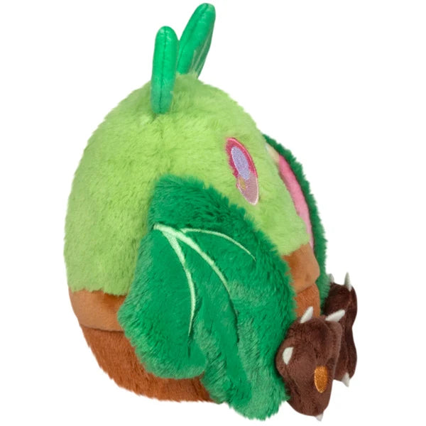 Squishable Alter Egos Series: 21 Plant Mothman Snacker Plush Soft Toy