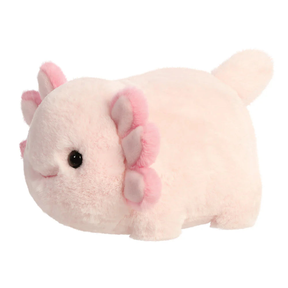 Spudsters Axel Axolotl Plush Soft Toy 25cm