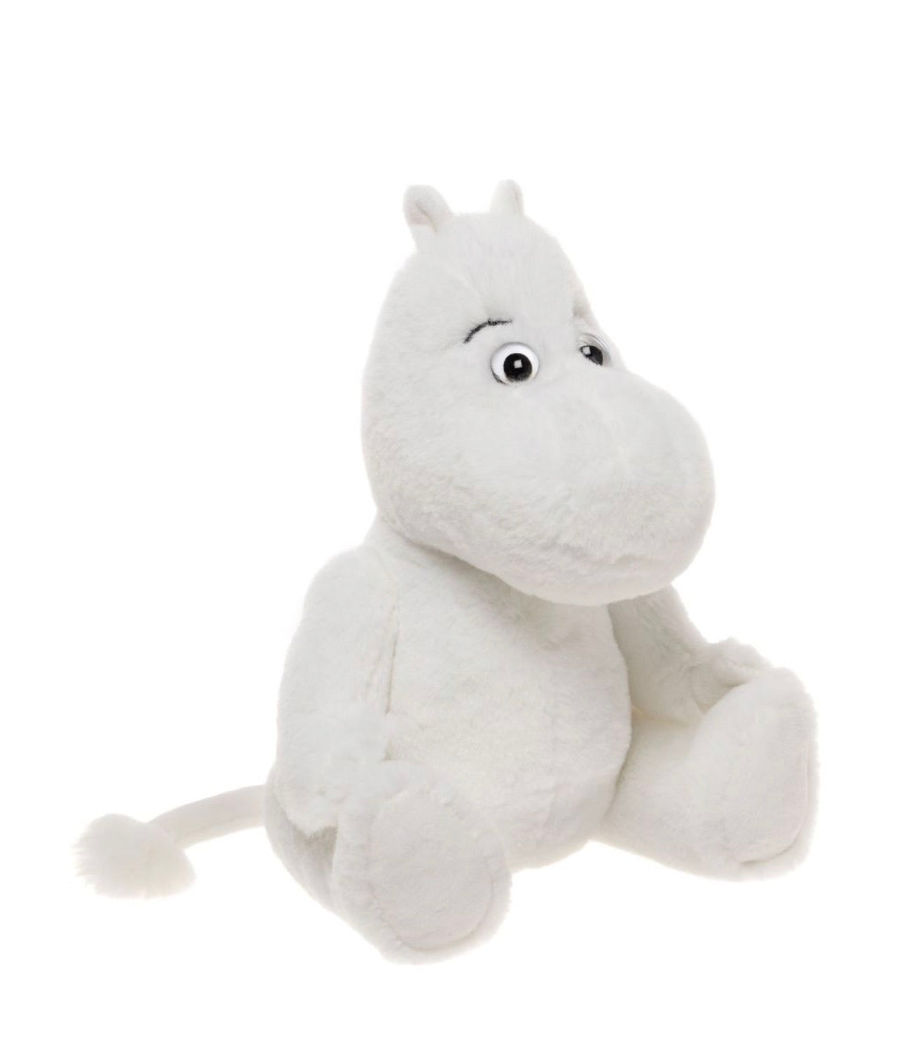 Moomintroll Moomin by Charlie Bears