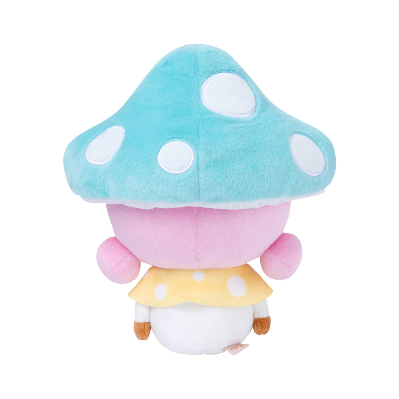 Momiji Magical Meadow Skyla Boo Plush Toy Approx 11 Inch