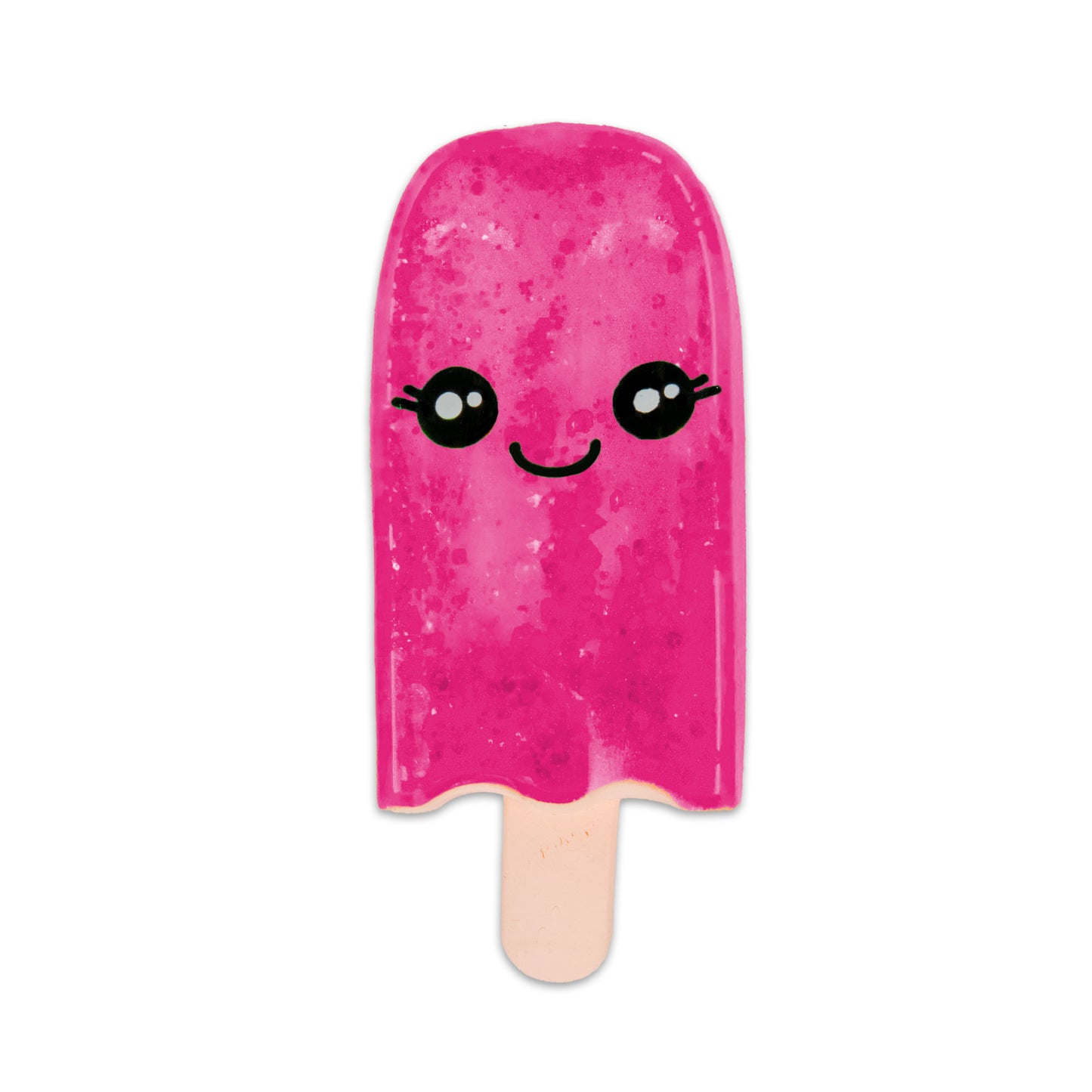 Scrunchems Sugar Ice Lolly Fidget Toy (x1 Individual Lolly Supplied)