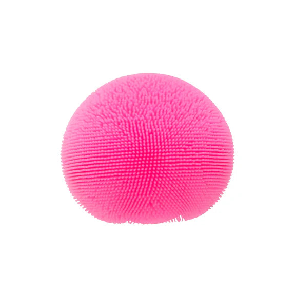 NeeDoh Fuzz Ball Sensory Fidget Toy (x1 Supplied) Approx 2.25 Inches