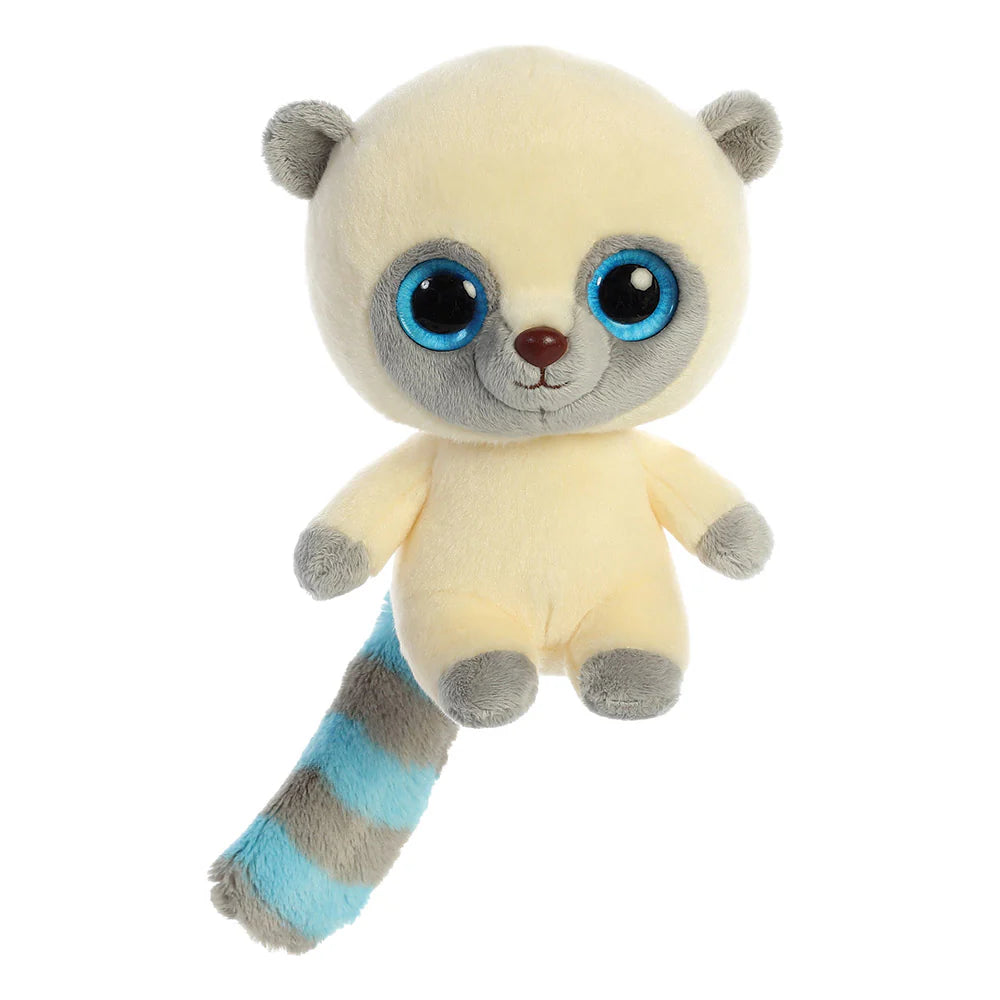 Aurora YooHoo the Bushbaby 8 Inch Plush Soft Toy