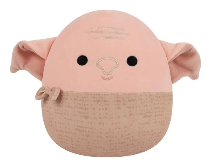 Squishmallows Harry Potter Dobby 8 Inch Soft Toy Inch Plush Soft Toy